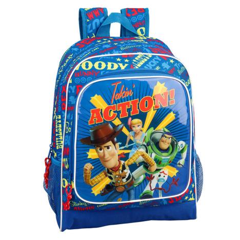 Disney Toy Story 4 Large Backpack £27.99